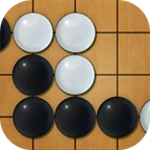 dr. gomoku android application logo